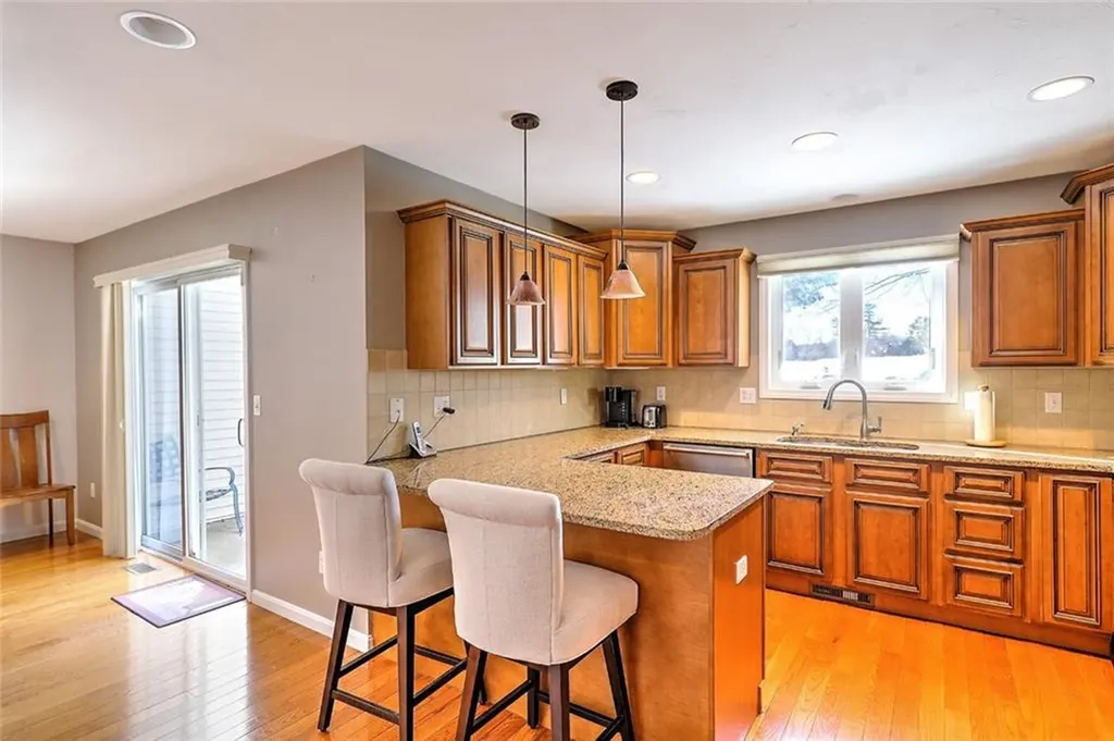 23 Silver Cup Circle West Warwick RI 02893