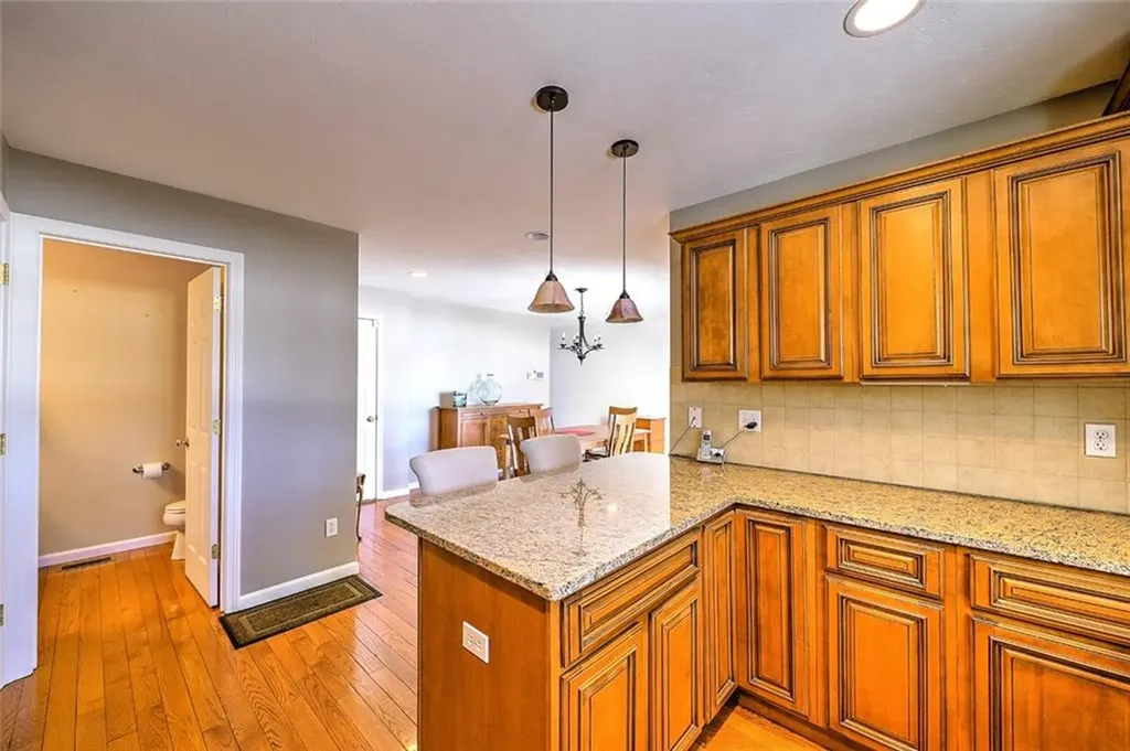 23 Silver Cup Circle West Warwick RI 02893