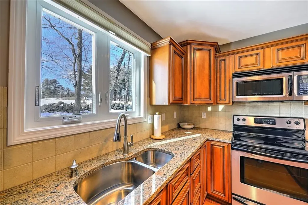 23 Silver Cup Circle West Warwick RI 02893