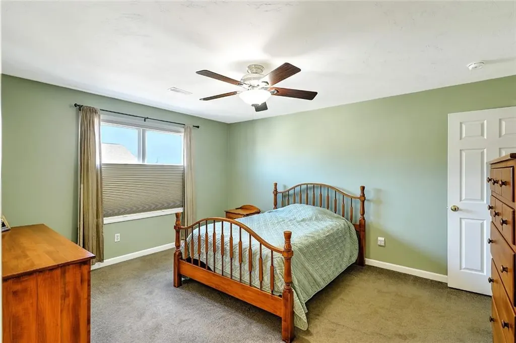 23 Silver Cup Circle West Warwick RI 02893