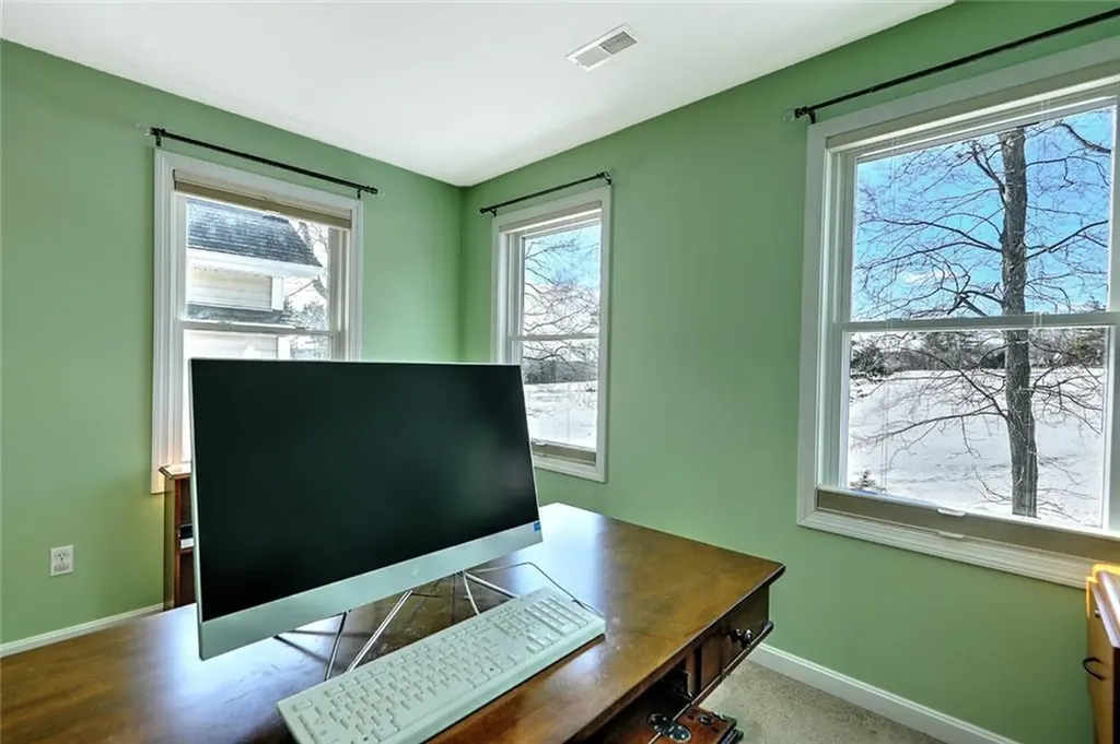 23 Silver Cup Circle West Warwick RI 02893