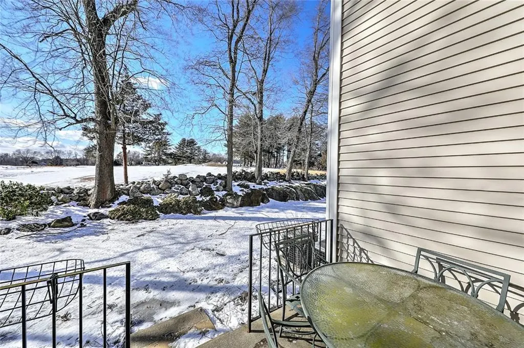 23 Silver Cup Circle West Warwick RI 02893