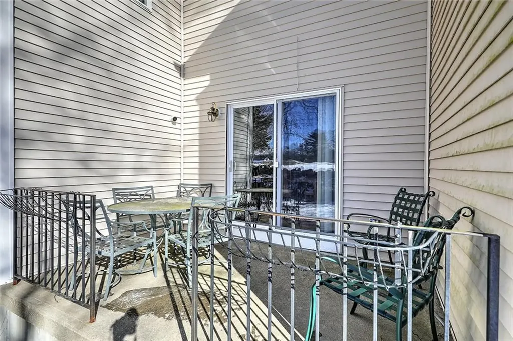 23 Silver Cup Circle West Warwick RI 02893