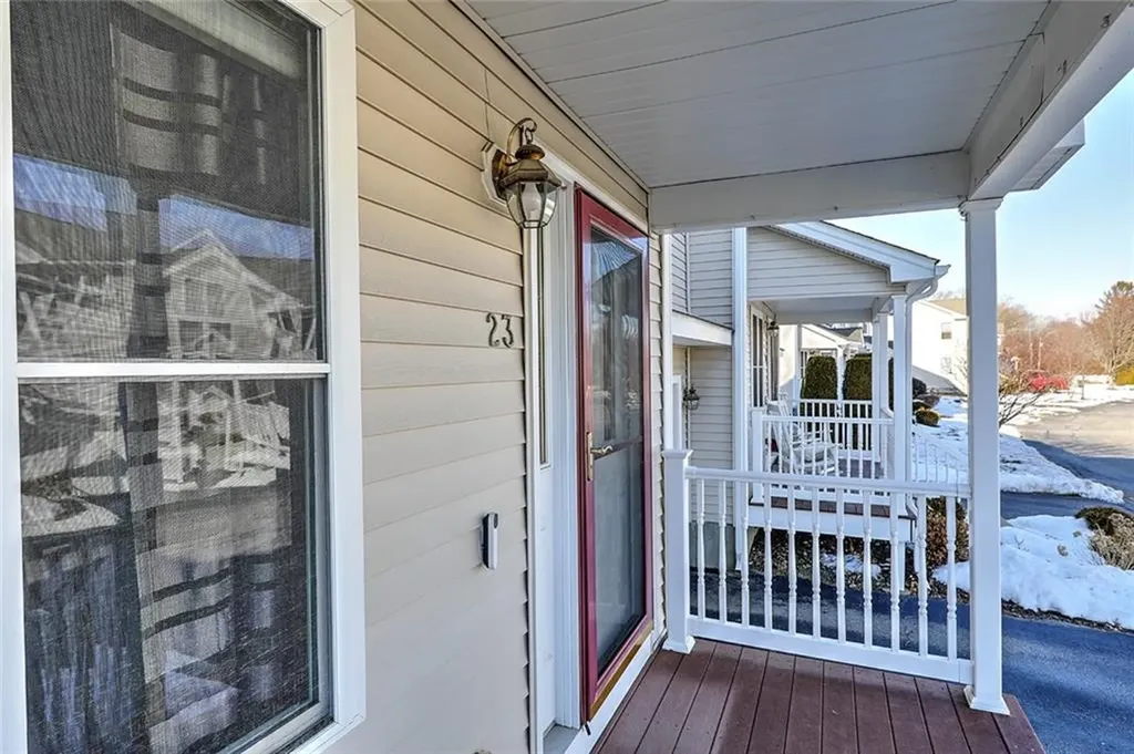 23 Silver Cup Circle West Warwick RI 02893