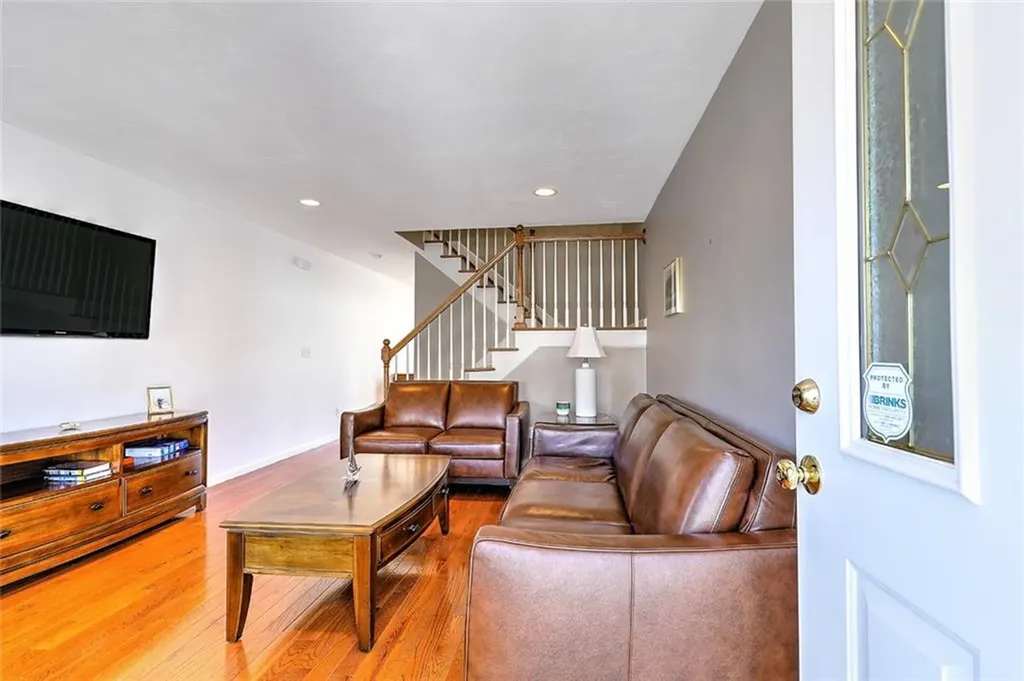 23 Silver Cup Circle West Warwick RI 02893