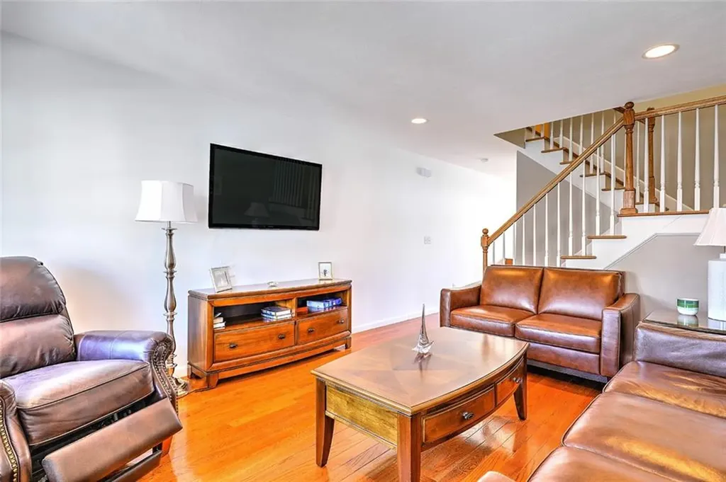 23 Silver Cup Circle West Warwick RI 02893