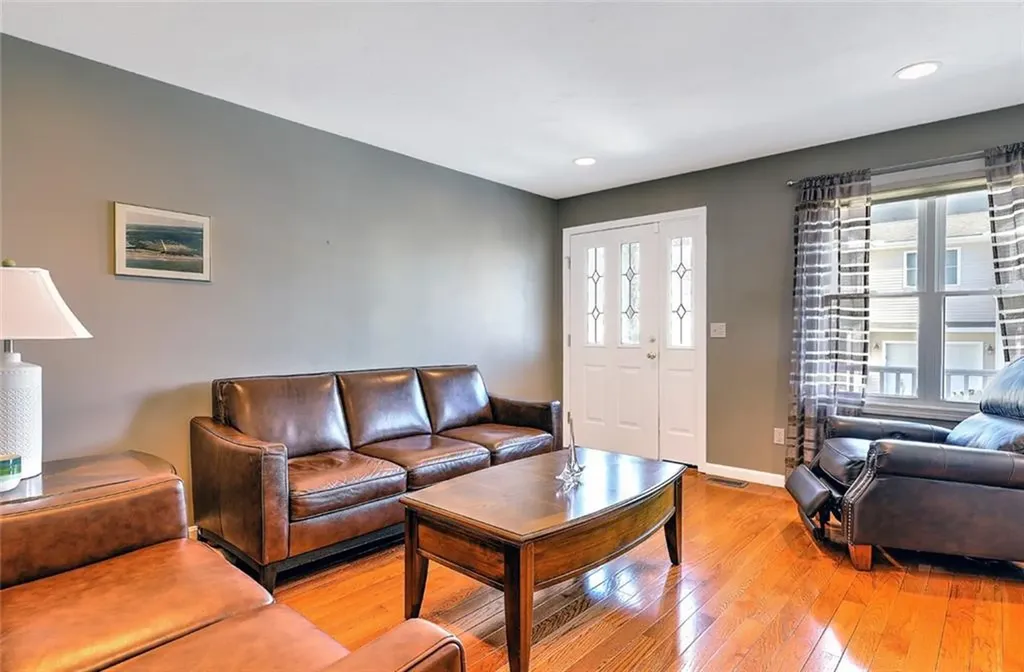 23 Silver Cup Circle West Warwick RI 02893