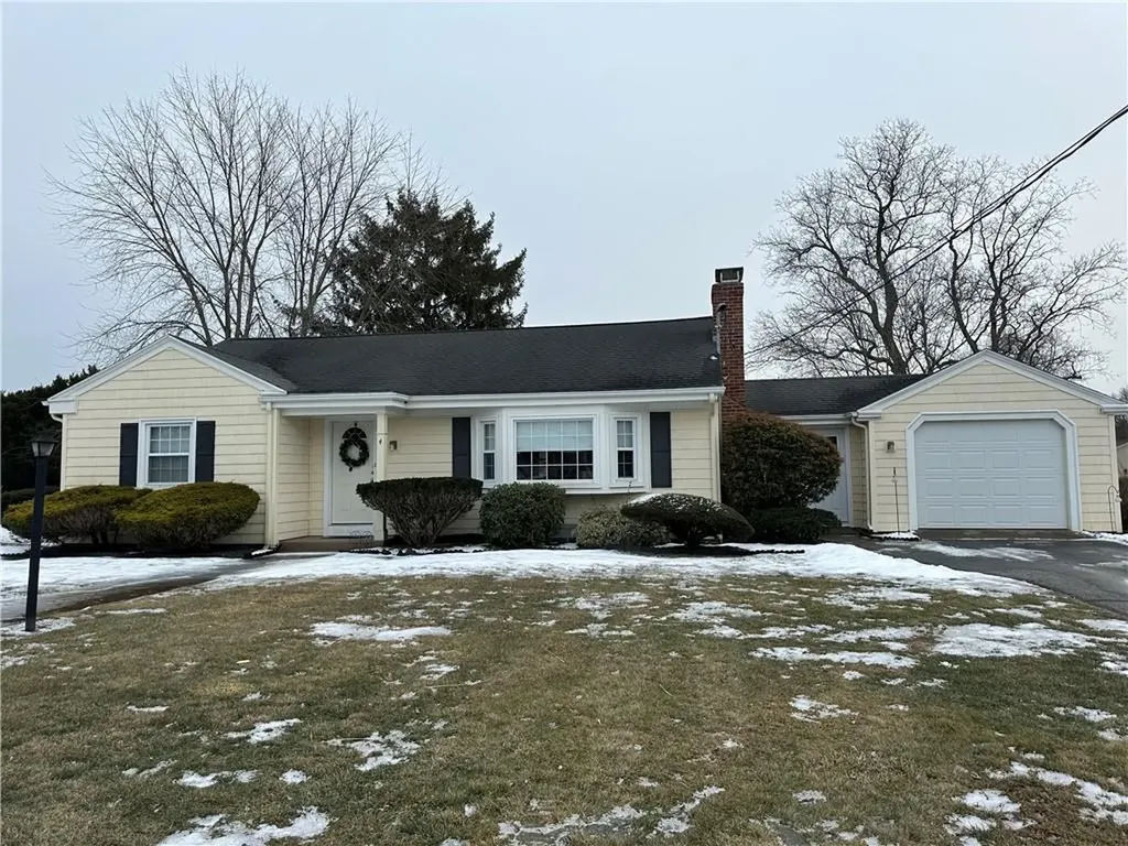 4 Beverly Drive Lincoln RI 02865