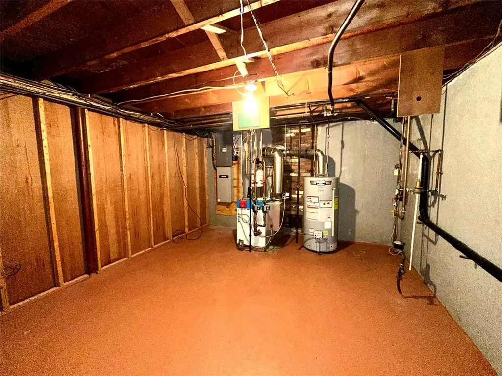 4 Beverly Drive Lincoln RI 02865