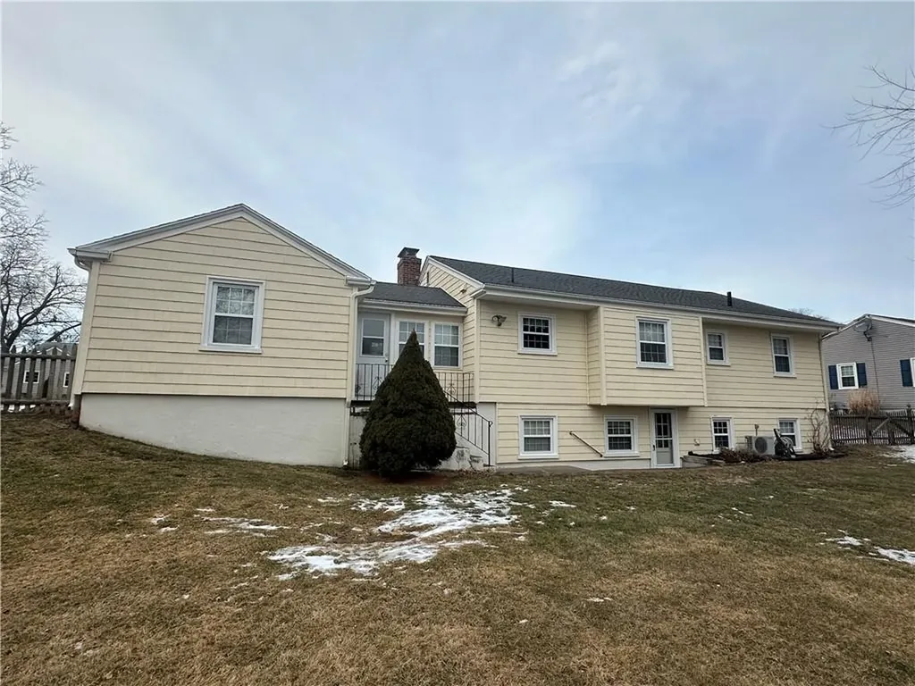 4 Beverly Drive Lincoln RI 02865