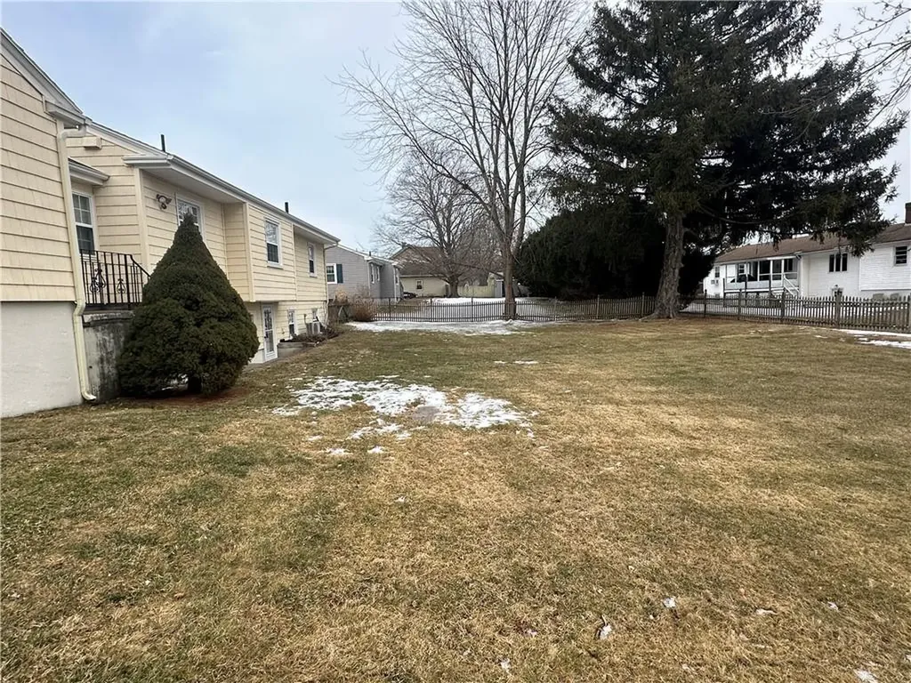 4 Beverly Drive Lincoln RI 02865