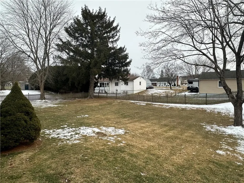 4 Beverly Drive Lincoln RI 02865