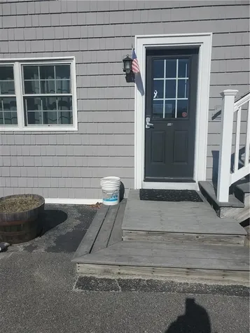 23 Brown Street North Kingstown RI 02852