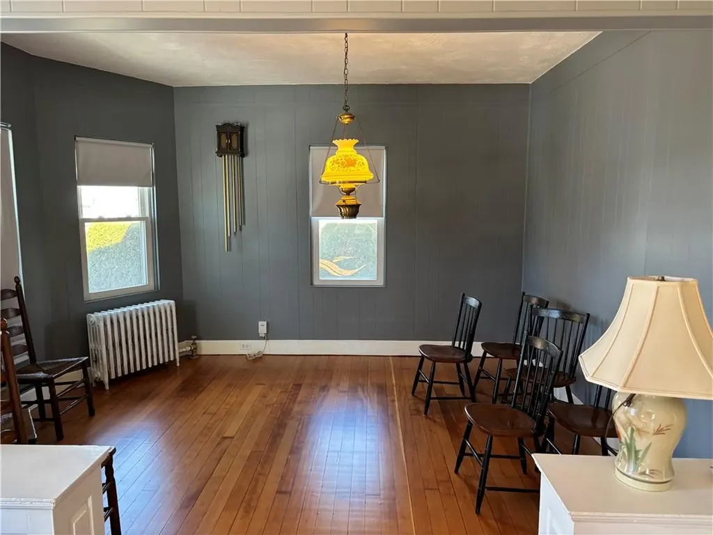 12 Tacoma Street Cranston RI 02920
