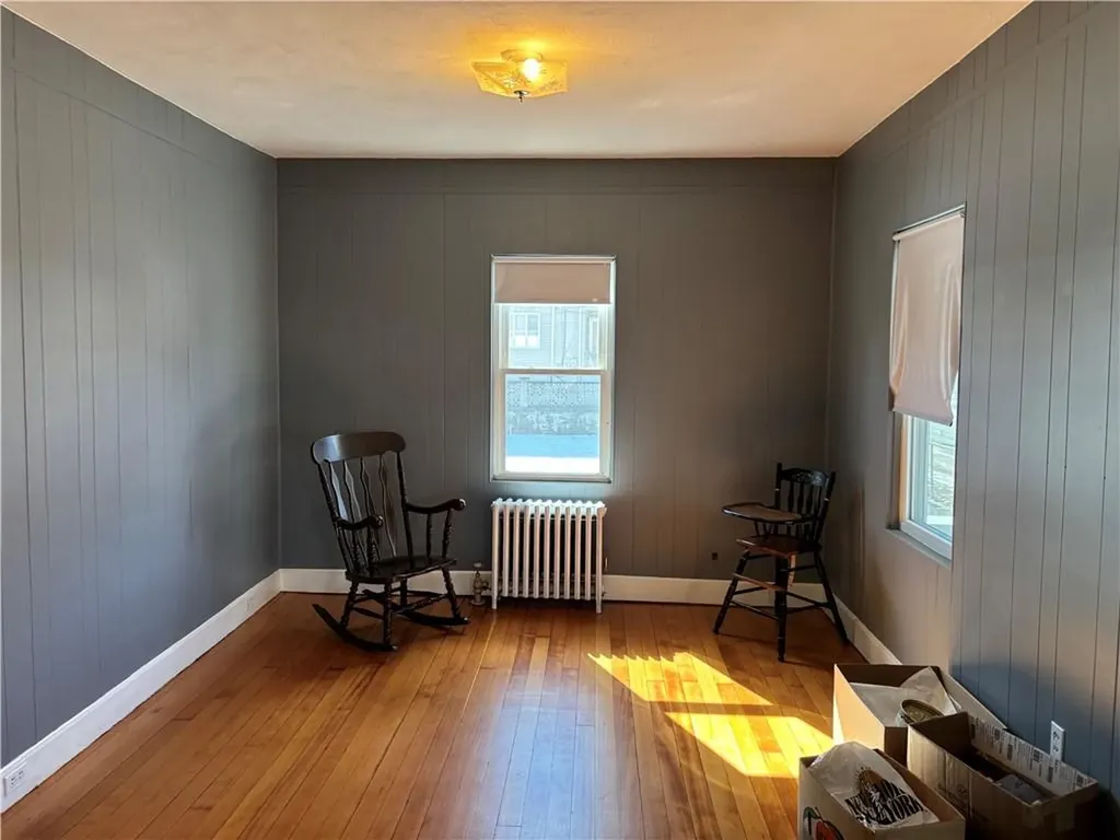 12 Tacoma Street Cranston RI 02920