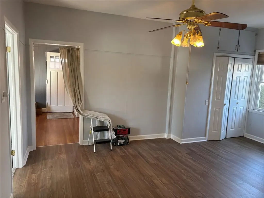 12 Tacoma Street Cranston RI 02920