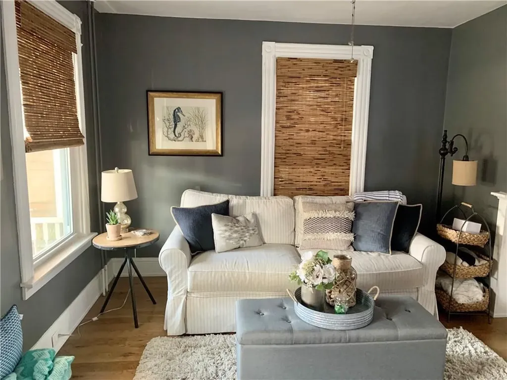 6 Carey Street Newport RI 02840