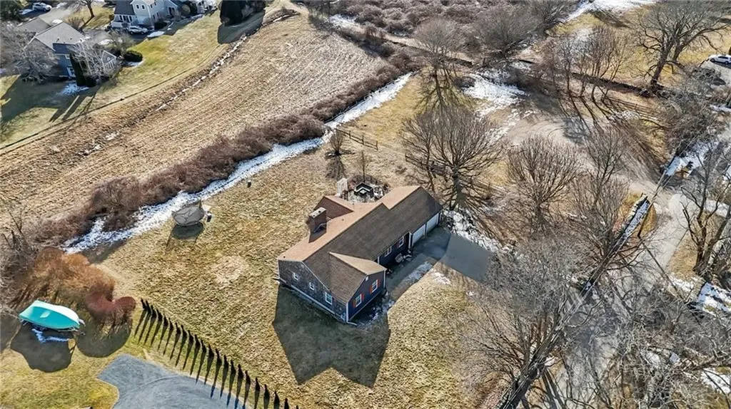 317 Berkeley Avenue Middletown RI 02842