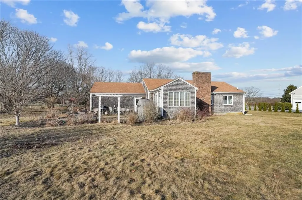 317 Berkeley Avenue Middletown RI 02842