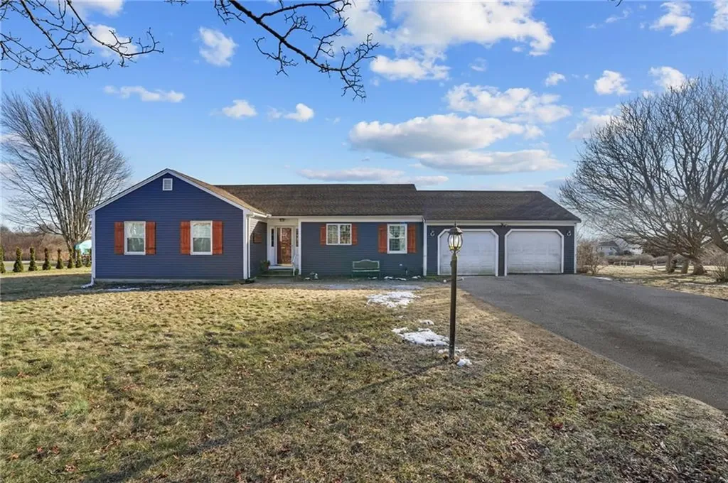 317 Berkeley Avenue Middletown RI 02842