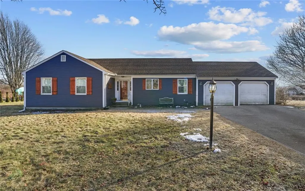 317 Berkeley Avenue Middletown RI 02842