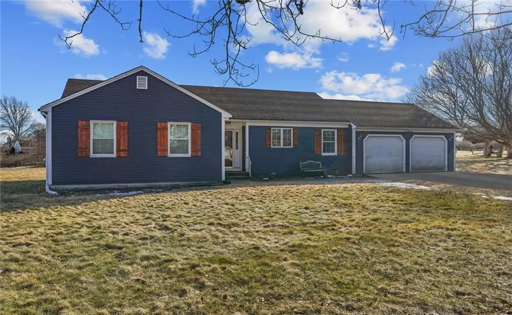 317 Berkeley Avenue Middletown RI 02842