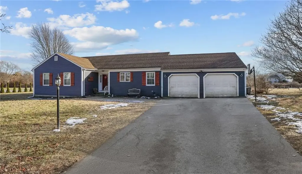317 Berkeley Avenue Middletown RI 02842