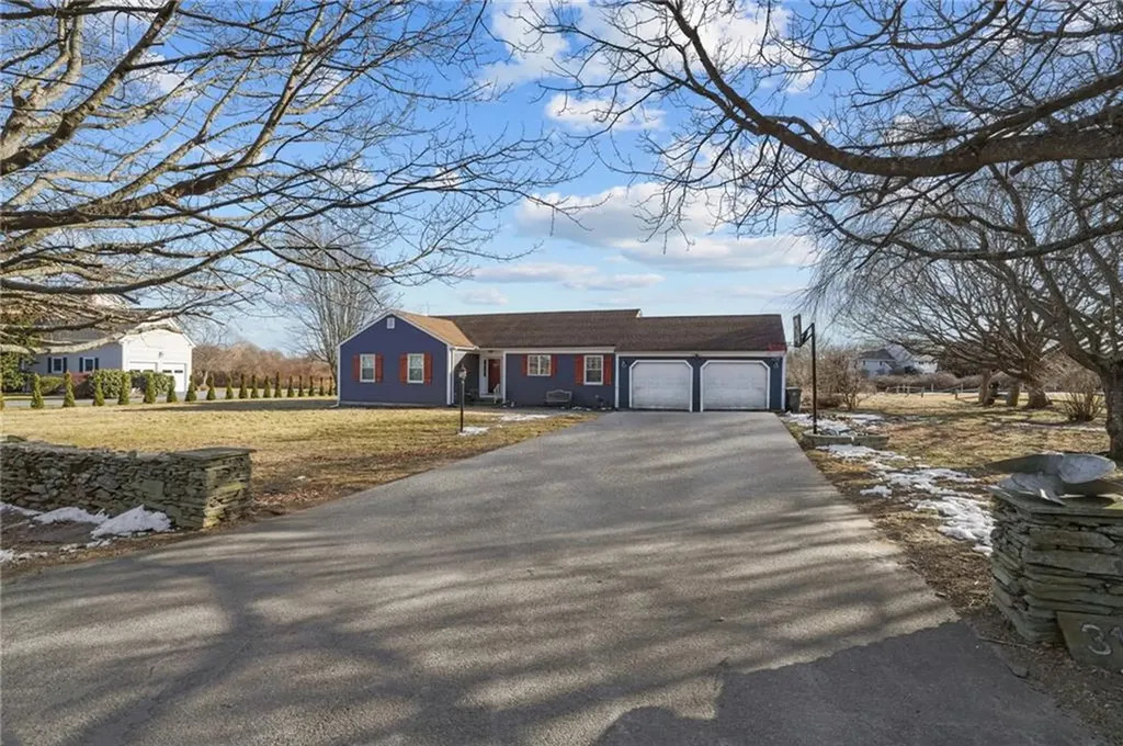 317 Berkeley Avenue Middletown RI 02842