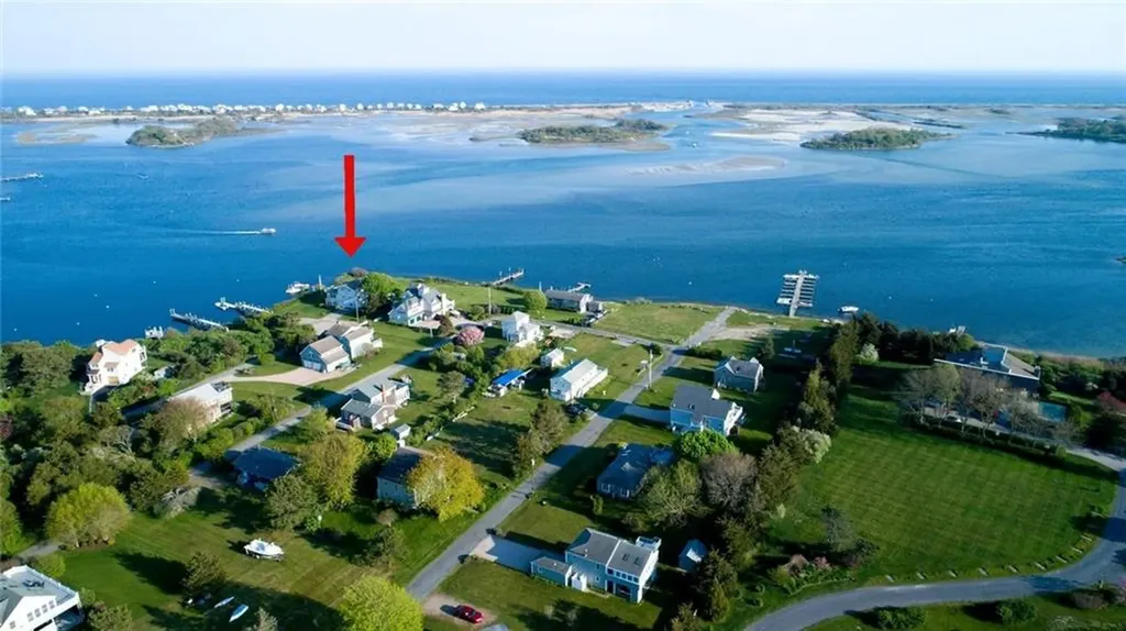 105 Starrett Drive Charlestown RI 02813