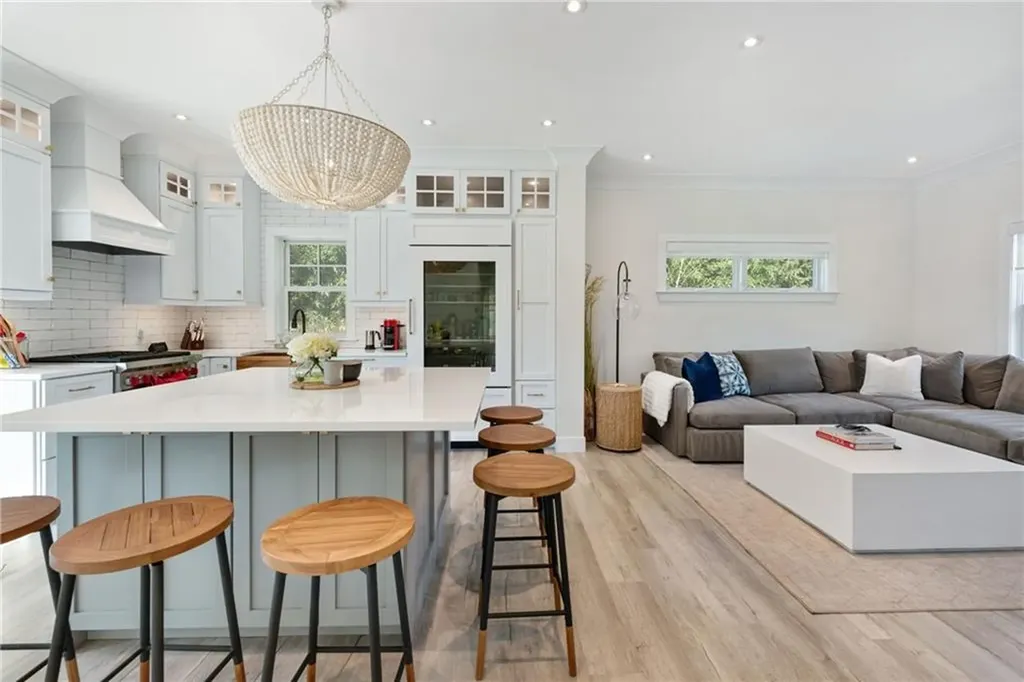 5 Sylvan Terrace Newport RI 02840