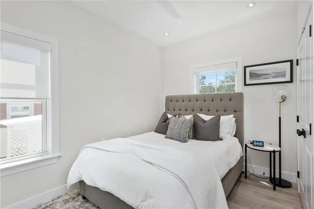 5 Sylvan Terrace Newport RI 02840