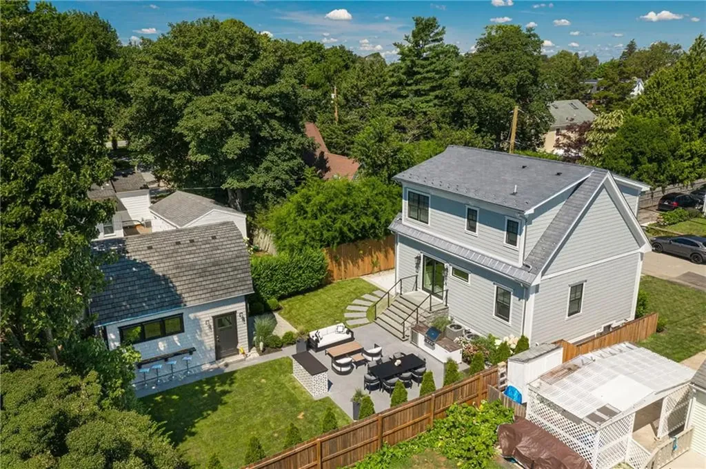 5 Sylvan Terrace Newport RI 02840