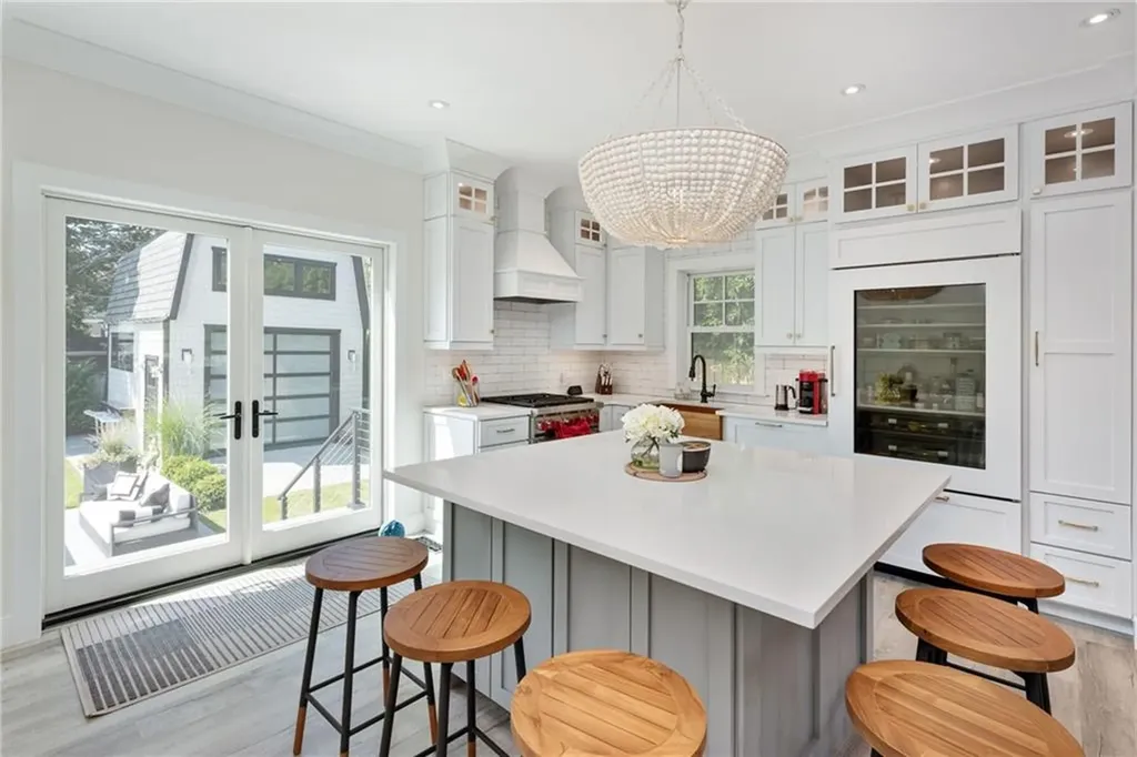 5 Sylvan Terrace Newport RI 02840