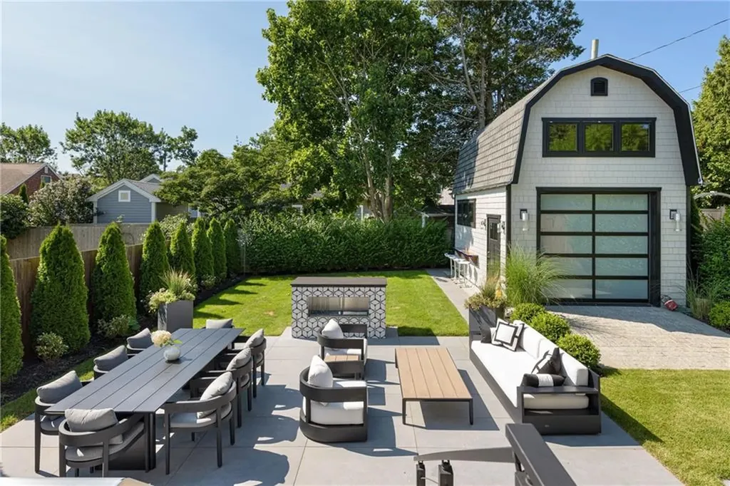 5 Sylvan Terrace Newport RI 02840