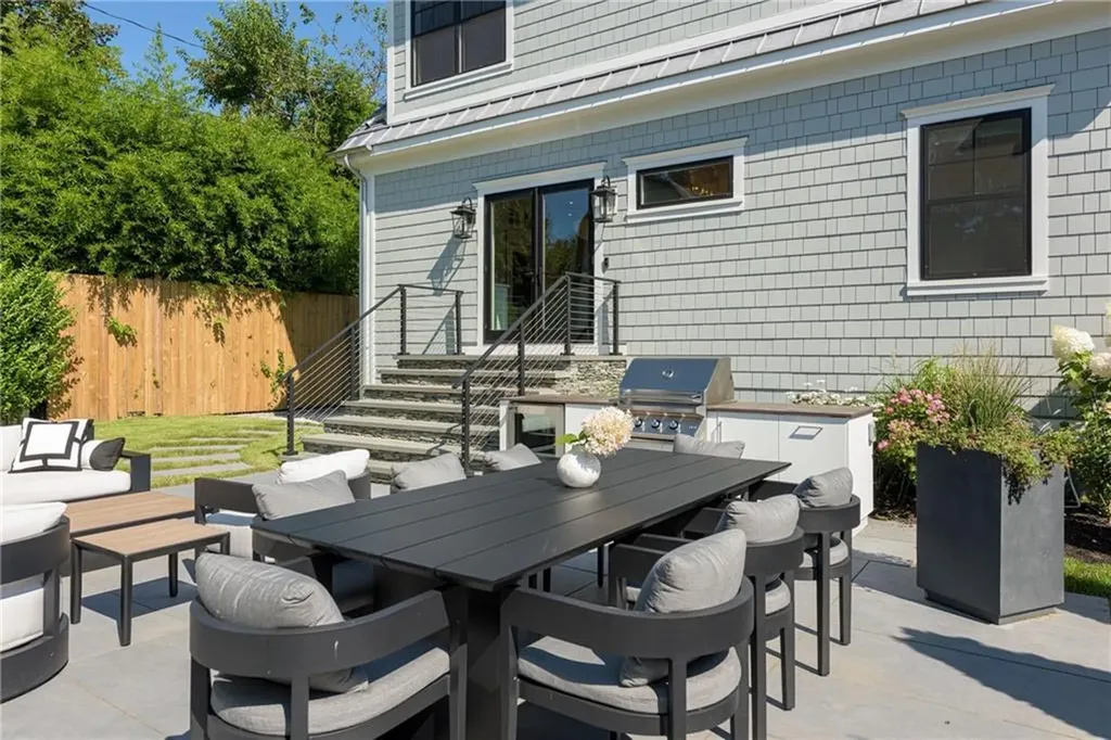 5 Sylvan Terrace Newport RI 02840