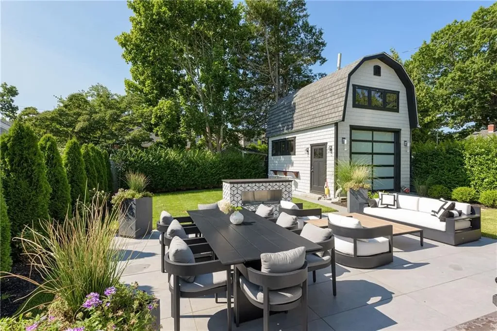 5 Sylvan Terrace Newport RI 02840