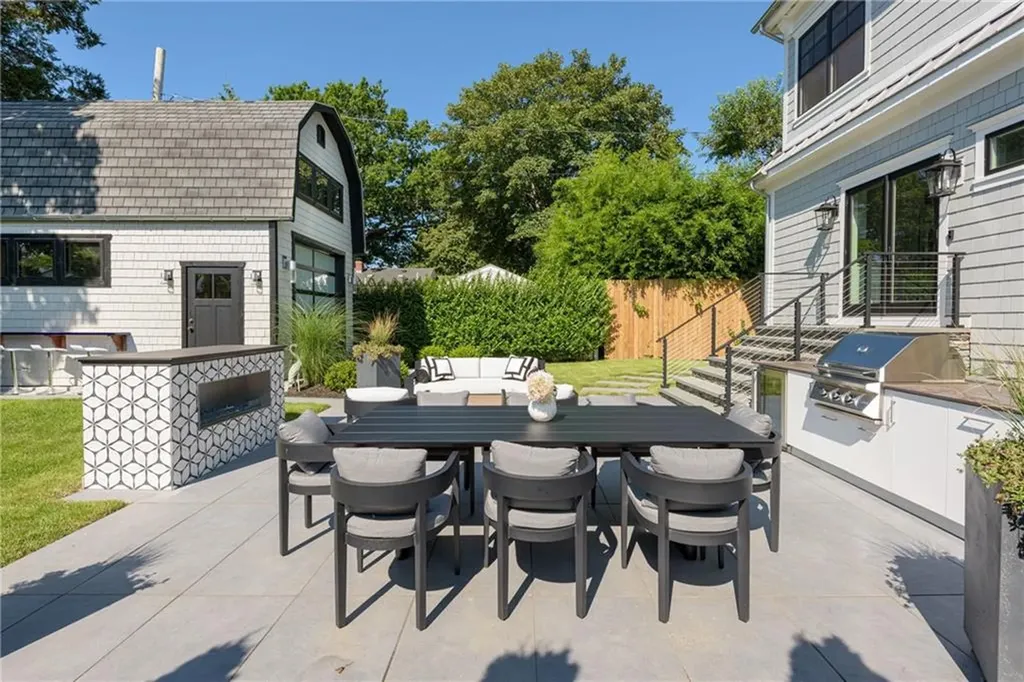 5 Sylvan Terrace Newport RI 02840