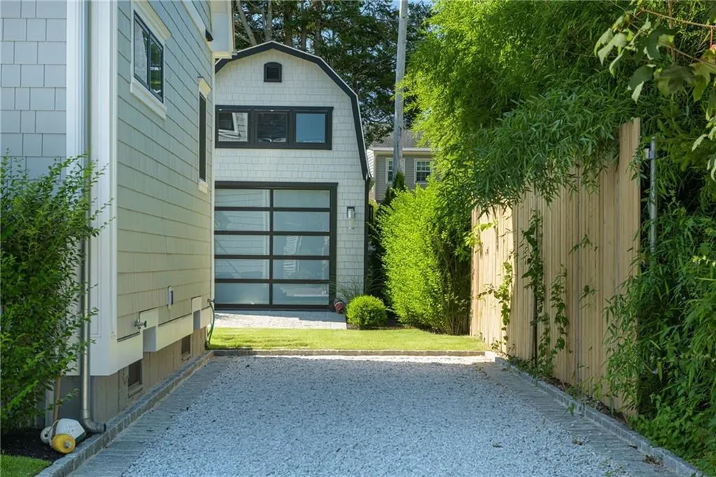 5 Sylvan Terrace Newport RI 02840
