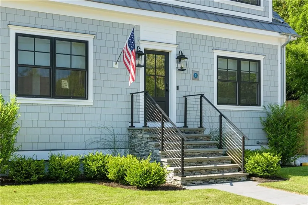 5 Sylvan Terrace Newport RI 02840