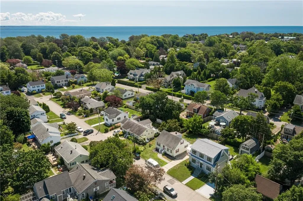 5 Sylvan Terrace Newport RI 02840