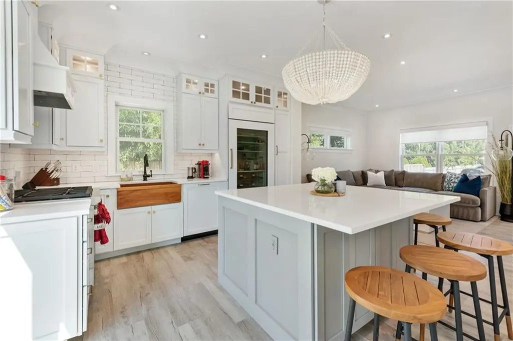 5 Sylvan Terrace Newport RI 02840
