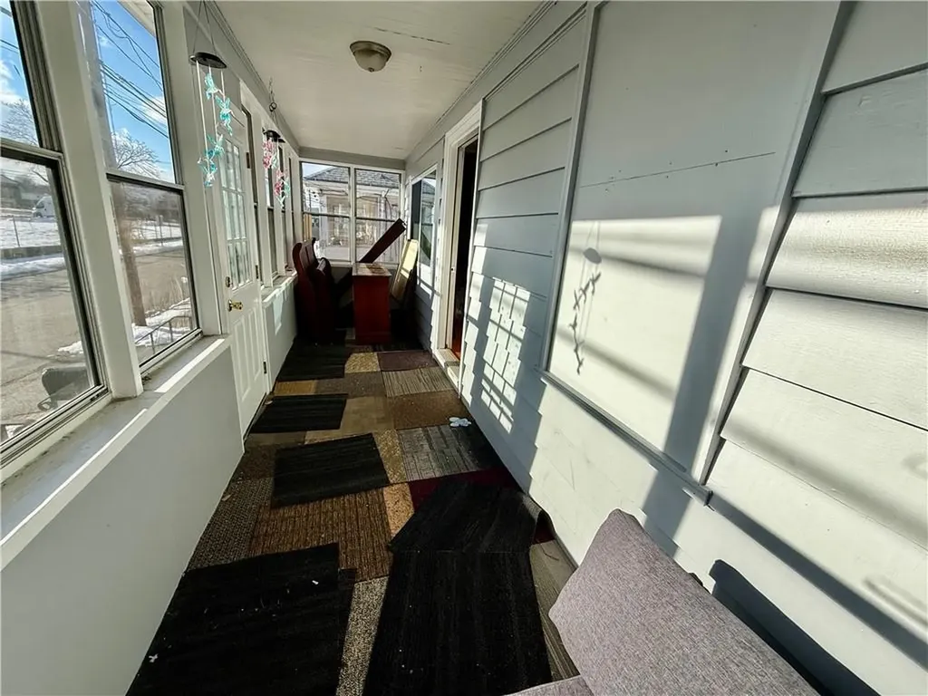 18 Dewey Avenue East Providence RI 02914