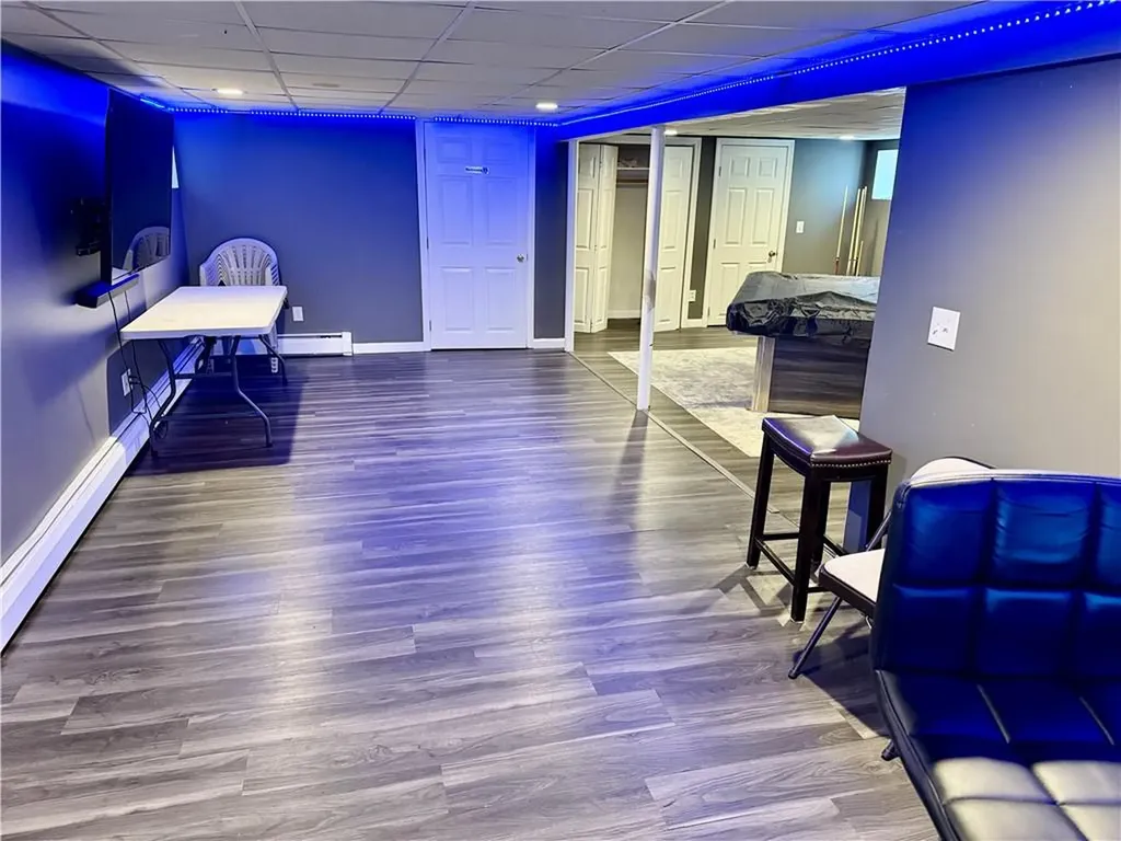 18 Dewey Avenue East Providence RI 02914