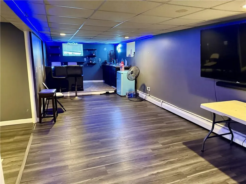 18 Dewey Avenue East Providence RI 02914