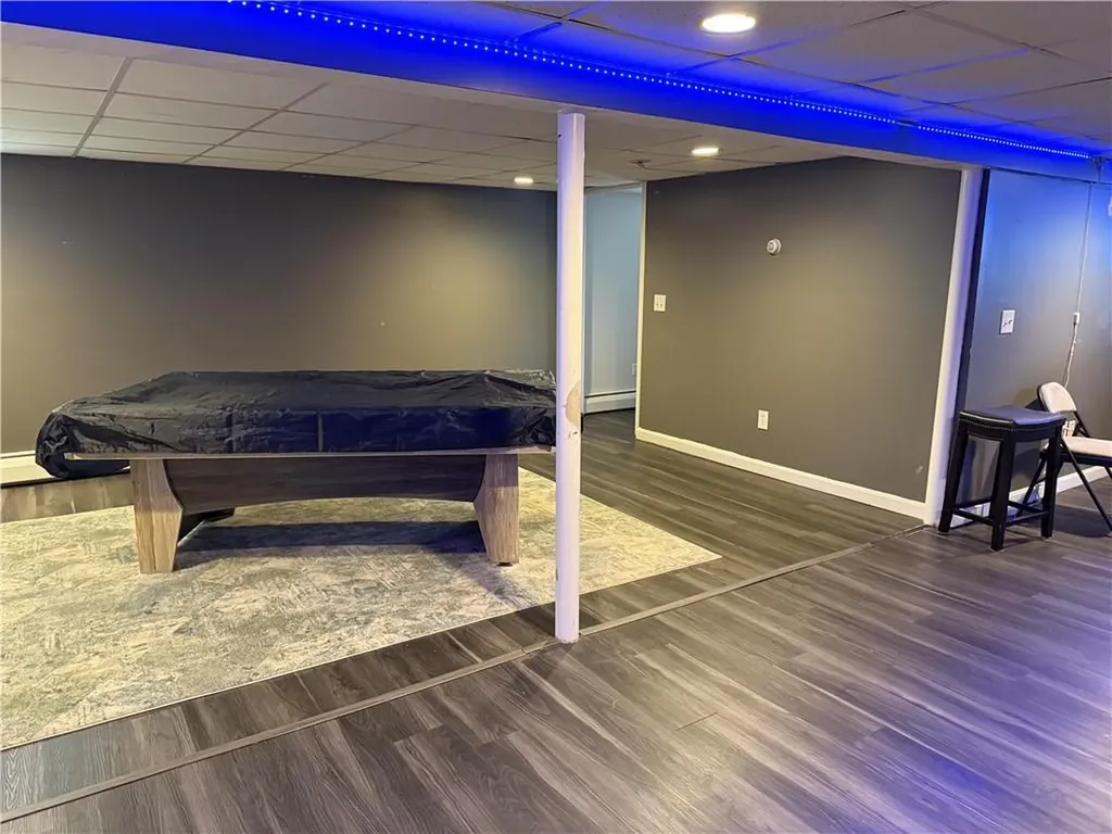 18 Dewey Avenue East Providence RI 02914