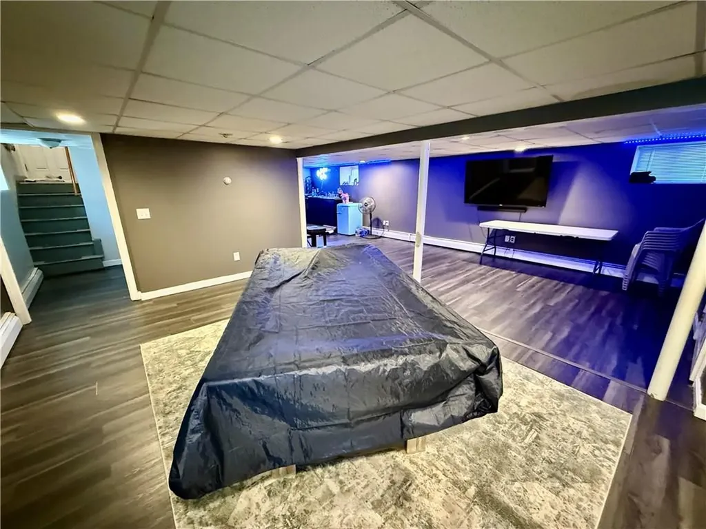 18 Dewey Avenue East Providence RI 02914