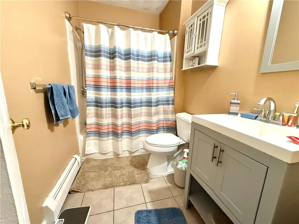 18 Dewey Avenue East Providence RI 02914