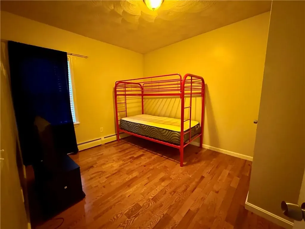 18 Dewey Avenue East Providence RI 02914