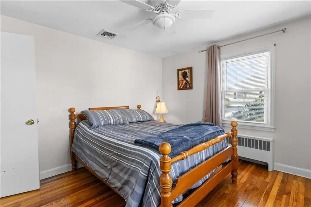 14 Mayfield Street Pawtucket RI 02861