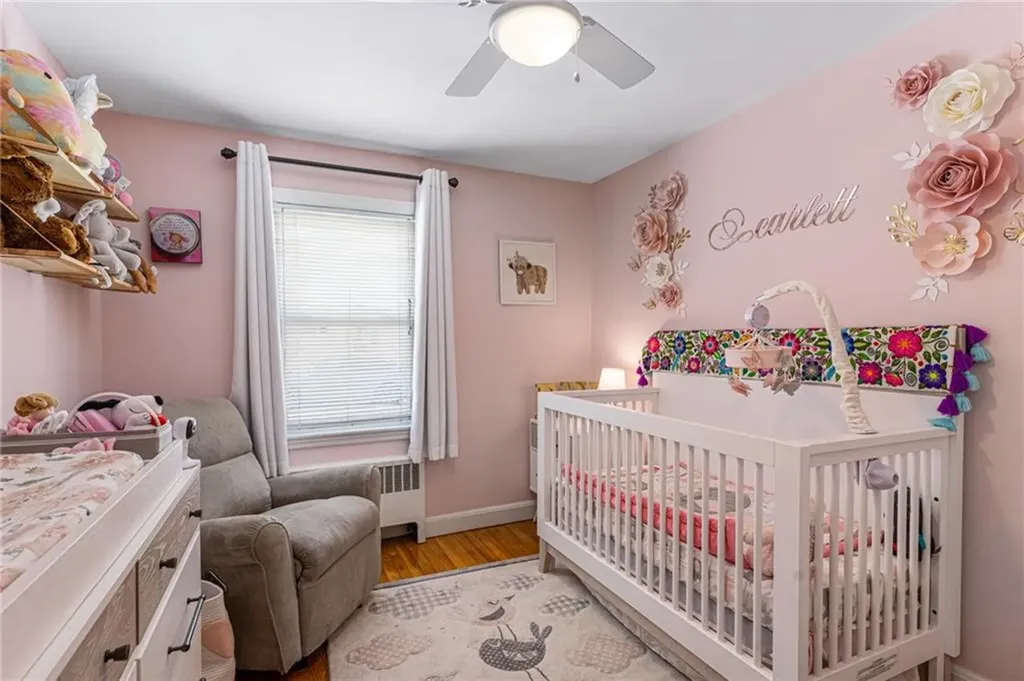 14 Mayfield Street Pawtucket RI 02861